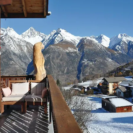 Pro Jacks Gamschi * Unterbach (Valais)