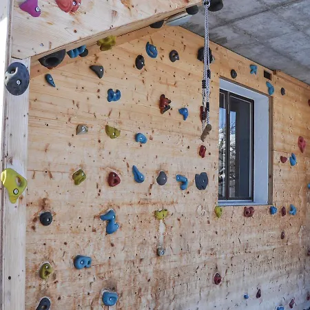 Holiday home Pro Jacks Gamschi Unterbach (Valais)