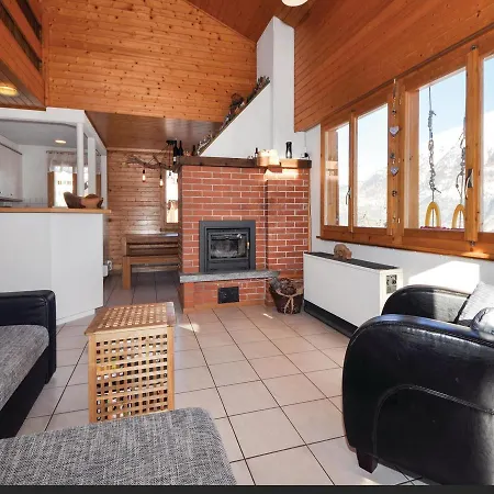 Pro Jacks Gamschi Holiday home