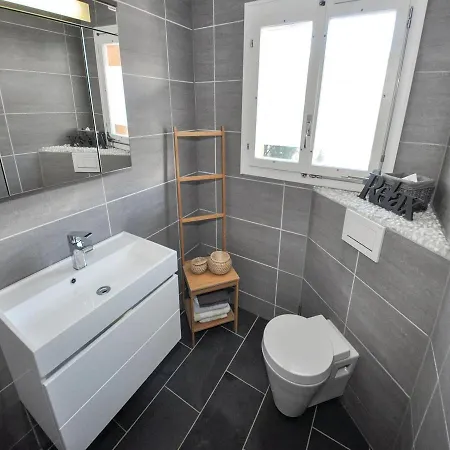 Pro Jacks Gamschi Holiday home *